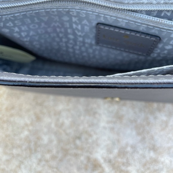 Kate Spade Tilden Place Alek Crossbody - Picture 10 of 13
